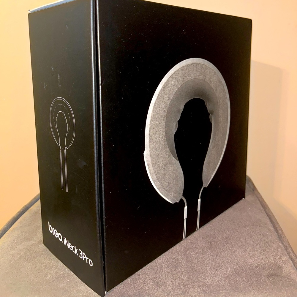 Breo iNeck 3 Pro Neck Massager